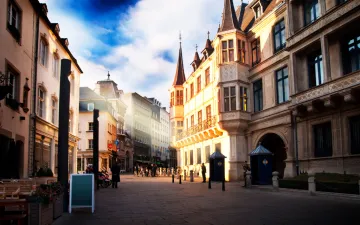 ALFI September 2026: Luxembourg Fund Industry AUM Stable Above €5.5 Trillion as Net Flows Return Positive
